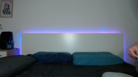 Conor and Chester online show from January 10, 2025, 6:28 pm