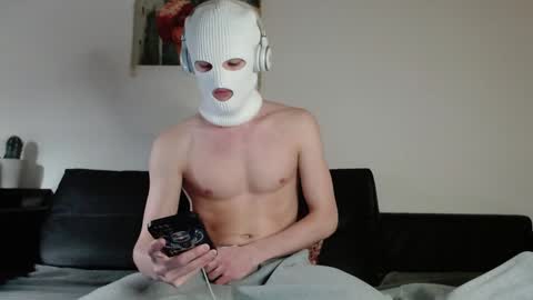 Conor and Chester online show from January 24, 2025, 5:32 pm