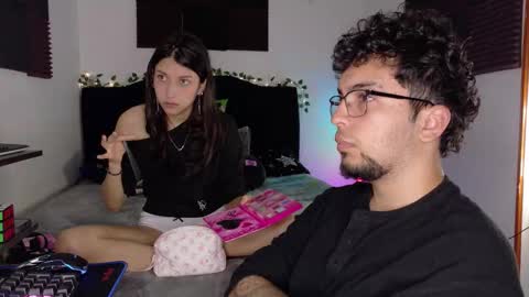 conor_taylor_ online show from February 6, 2026, 2:09 pm