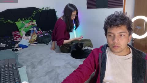 conor_taylor_ online show from March 27, 2026, 1:22 pm