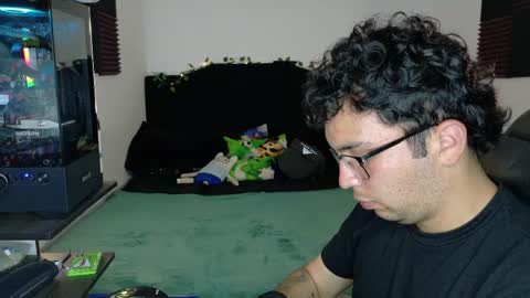 conor_taylor_ online show from June 1, 2026, 1:29 am