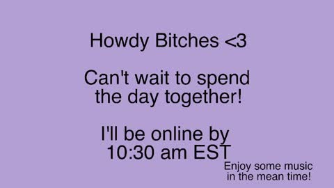 ANR Mommy online show from April 9, 2026, 2:11 pm