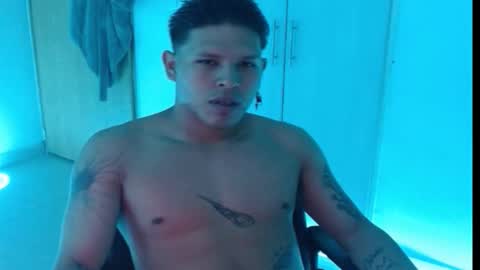 Snapshot of constantin_blessed_69 chatting on October 19, 2025, 6:08 pm constantin_blessed_69 online show from October 19, 2025, 6:08 pm