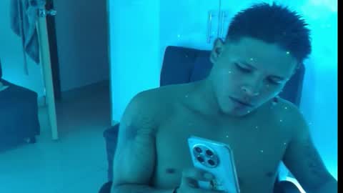 Snapshot of constantin_blessed_69 chatting on October 20, 2025, 3:34 pm constantin_blessed_69 online show from October 20, 2025, 3:34 pm