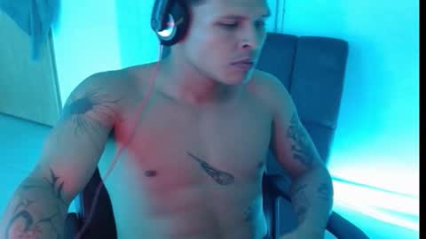 Snapshot of constantin_blessed_69 chatting on October 24, 2025, 2:35 pm constantin_blessed_69 online show from October 24, 2025, 2:35 pm