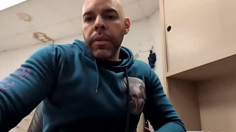 Snapshot of contra41 chatting on February 24, 2026, 9:07 am Zaddy43 online show from February 24, 2026, 9:07 am