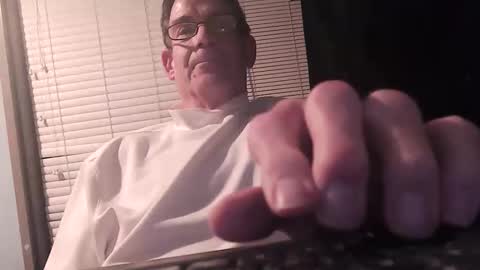 Jackson online show from November 2, 2025, 11:12 am