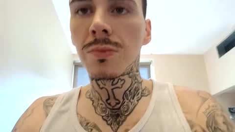 convictedfelonpornstar online show from May 7, 2026, 3:06 pm