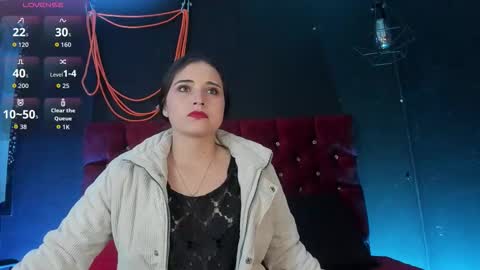 Cony online show from October 14, 2025, 12:28 pm