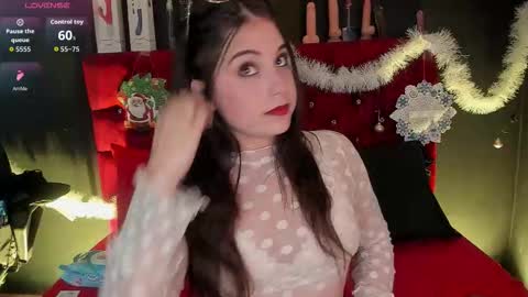 Cony online show from November 22, 2025, 1:26 am