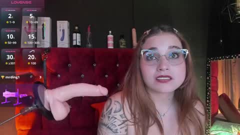 Cony online show from April 8, 2026, 1:49 am