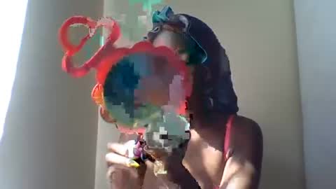 Snapshot of cookiejah chatting on June 23, 2026, 6:44 am cookie jar online show from June 23, 2026, 6:44 am