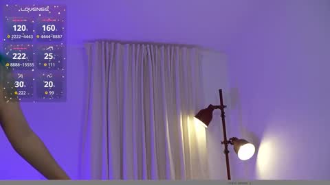 Cherri morningstar help me get to 100 thumbs up 3 online show from January 7, 2026, 12:24 am