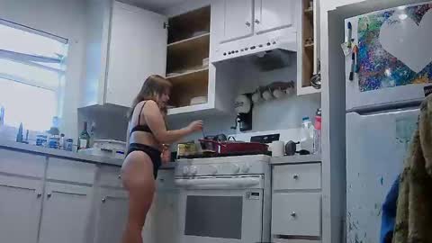 cookienpookie25 online show from March 2, 2026, 10:38 pm