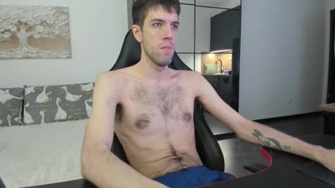 cookies_boys online show from March 13, 2026, 8:48 pm