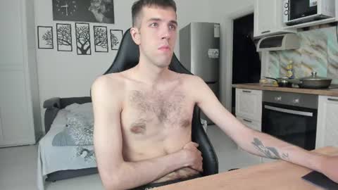cookies_boys online show from July 12, 2026, 12:01 am