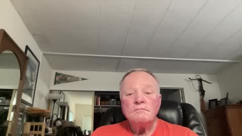 cookoosnest online show from February 11, 2026, 12:37 am