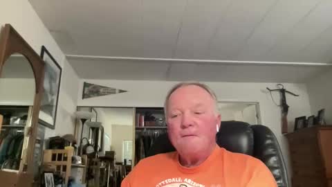 cookoosnest online show from March 6, 2026, 1:02 am