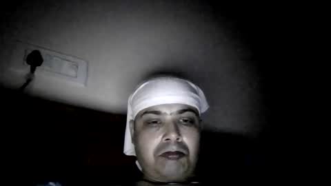 Cool Breeze09 online show from March 5, 2026, 6:37 pm