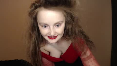 Amber online show from November 2, 2025, 7:27 pm