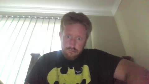 CoolBoyBabe online show from January 16, 2025, 3:34 am