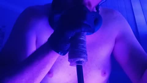 CoolBoyBabe online show from February 5, 2025, 1:26 am