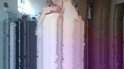 CoolBoyBabe online show from February 19, 2026, 8:43 am