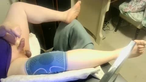 Chuck online show from March 5, 2025, 7:38 am