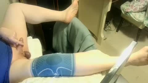 Chuck online show from March 6, 2025, 7:47 am