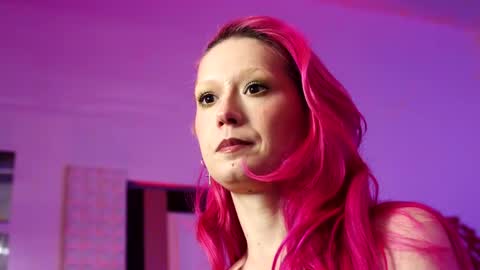 Ginger The Cringer online show from March 19, 2026, 10:52 am