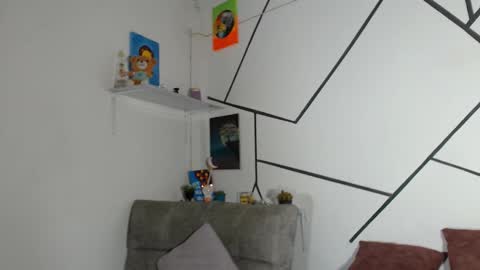 Snapshot of cooper_shiro chatting on March 9, 2026, 6:56 pm shiro online show from March 9, 2026, 6:56 pm