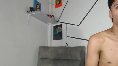 Snapshot of cooper_shiro chatting on March 14, 2026, 8:47 pm shiro online show from March 14, 2026, 8:47 pm