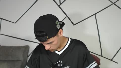 Snapshot of cooper_shiro chatting on March 16, 2026, 6:12 pm shiro online show from March 16, 2026, 6:12 pm