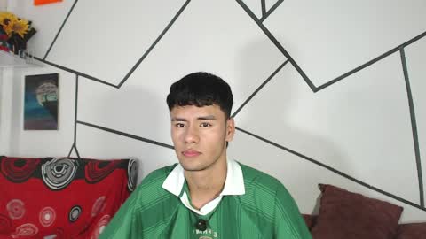 Snapshot of cooper_shiro chatting on April 1, 2026, 7:00 pm shiro online show from April 1, 2026, 7:00 pm
