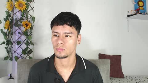 Snapshot of cooper_shiro chatting on May 10, 2026, 8:47 pm shiro online show from May 10, 2026, 8:47 pm