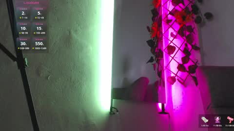 Snapshot of cooper_shiro chatting on June 2, 2026, 11:45 am shiro online show from June 2, 2026, 11:45 am