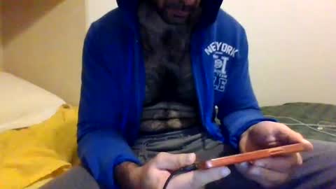 Snapshot of coppai200 chatting on February 18, 2026, 6:04 pm Coppai200 online show from February 18, 2026, 6:04 pm