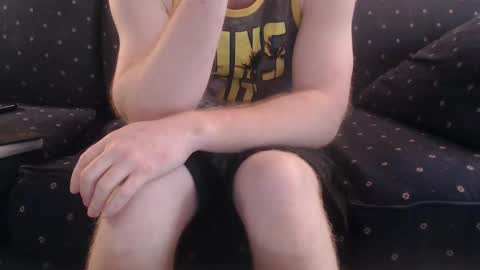 copper_crotch online show from February 8, 2026, 12:03 am