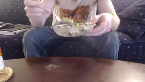 copper_crotch online show from February 18, 2026, 3:02 am