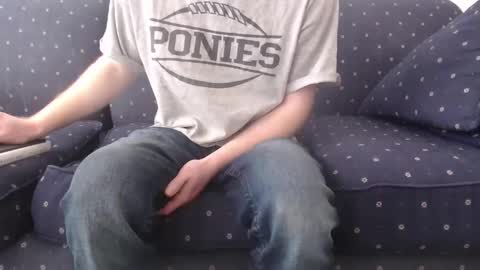 copper_crotch online show from March 22, 2026, 4:21 pm