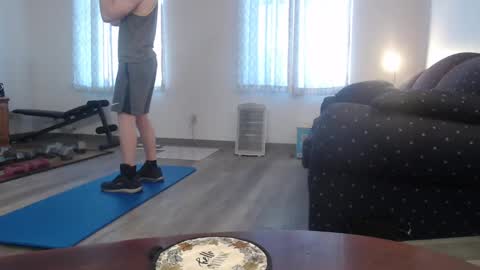 copper_crotch online show from April 5, 2026, 12:52 am