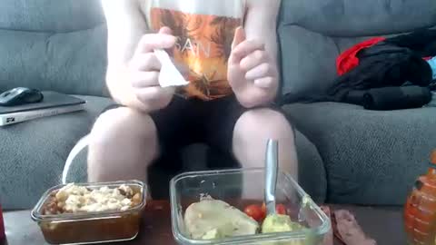 Snapshot of copper_crotch chatting on July 13, 2026, 12:13 am copper_crotch online show from July 13, 2026, 12:13 am
