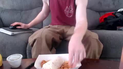 Snapshot of copper_crotch chatting on July 15, 2026, 1:55 am copper_crotch online show from July 15, 2026, 1:55 am