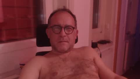 Coquin369 online show from December 24, 2024, 9:00 pm