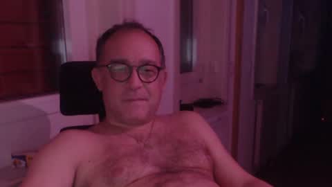 Coquin369 online show from December 30, 2024, 12:00 am