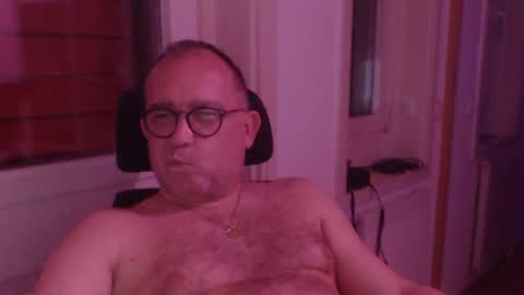 Coquin369 online show from January 4, 2025, 8:16 pm