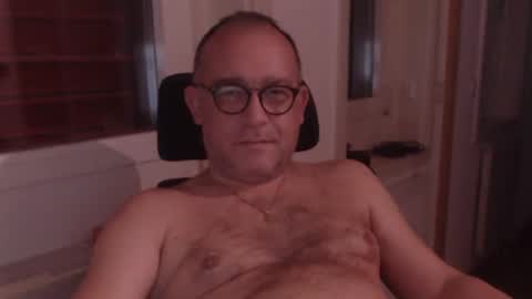 Coquin369 online show from January 11, 2025, 11:46 pm