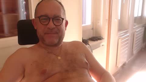 Coquin369 online show from January 26, 2025, 8:25 am