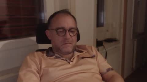 Coquin369 online show from February 21, 2025, 10:48 pm