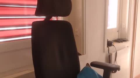 Coquin369 online show from February 22, 2025, 8:40 am